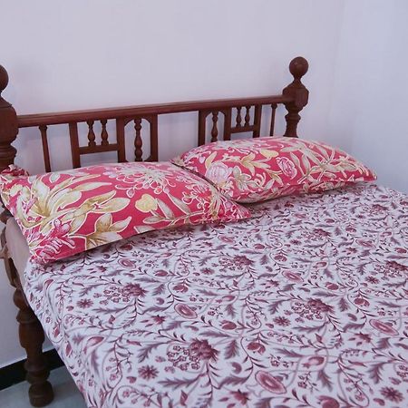 Villa Souhayl Homestay Pondicherry Dış mekan fotoğraf