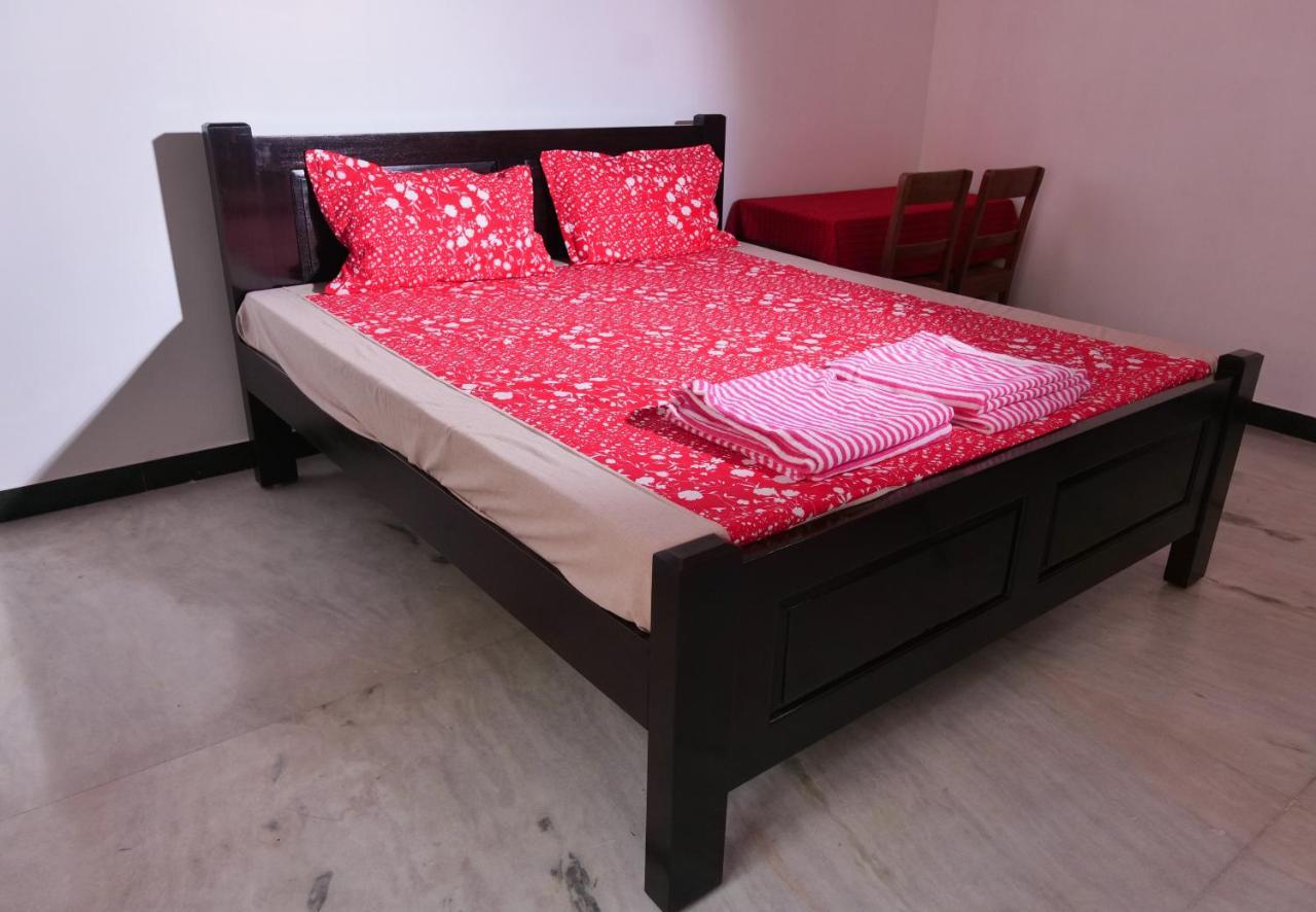 Villa Souhayl Homestay Pondicherry Dış mekan fotoğraf