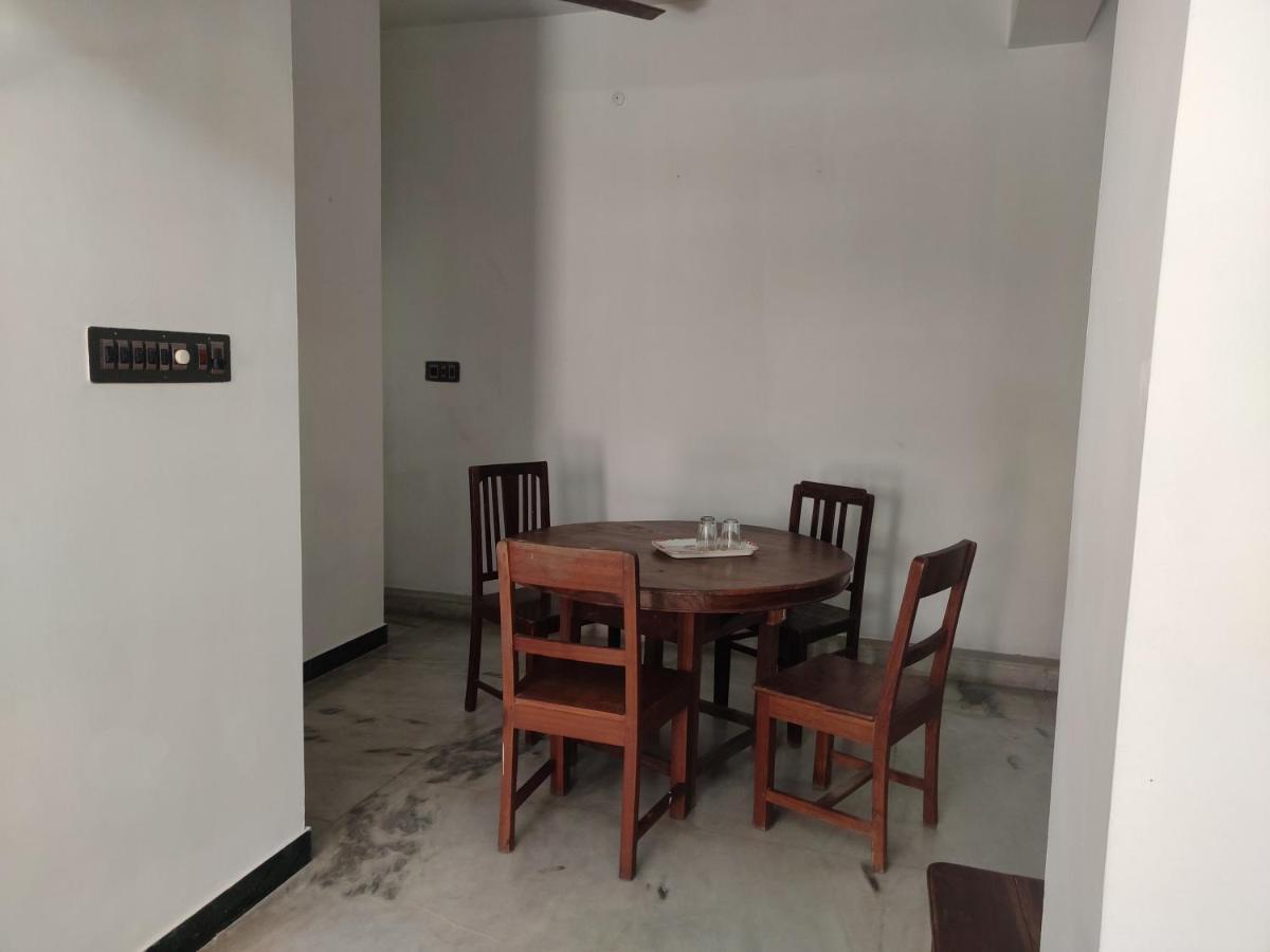 Villa Souhayl Homestay Pondicherry Dış mekan fotoğraf