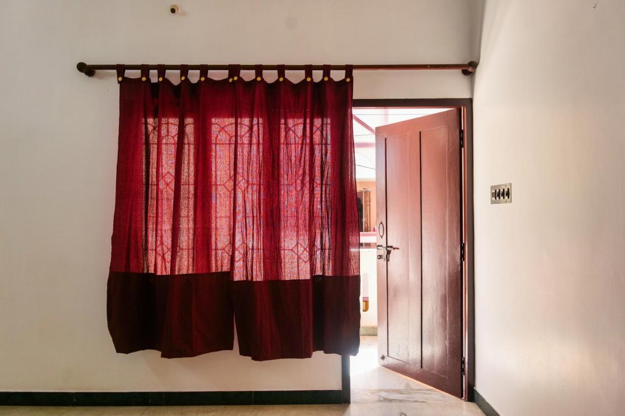 Villa Souhayl Homestay Pondicherry Dış mekan fotoğraf