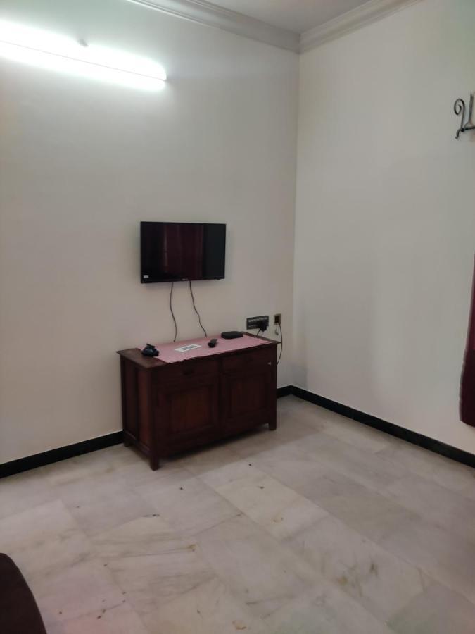 Villa Souhayl Homestay Pondicherry Dış mekan fotoğraf