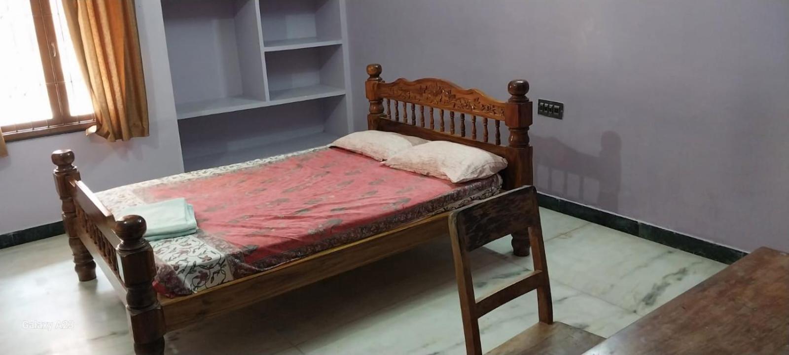 Villa Souhayl Homestay Pondicherry Dış mekan fotoğraf